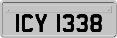 ICY1338