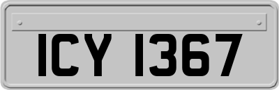 ICY1367