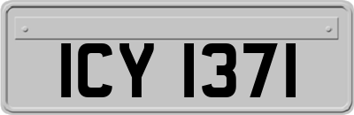 ICY1371