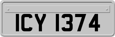 ICY1374