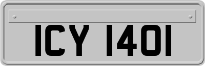 ICY1401
