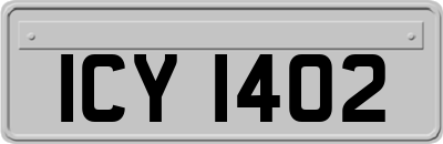 ICY1402