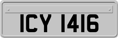 ICY1416