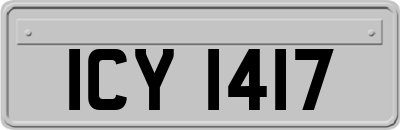 ICY1417