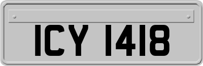 ICY1418