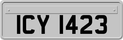ICY1423