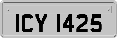 ICY1425