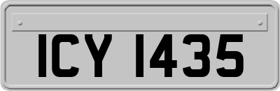 ICY1435