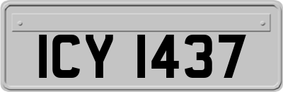 ICY1437