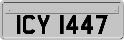 ICY1447