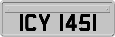 ICY1451