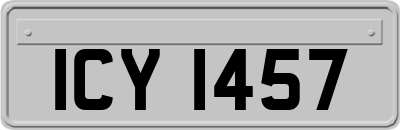 ICY1457