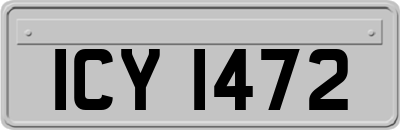 ICY1472
