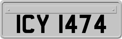 ICY1474