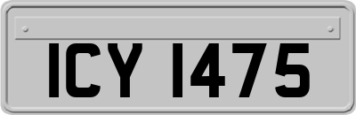 ICY1475