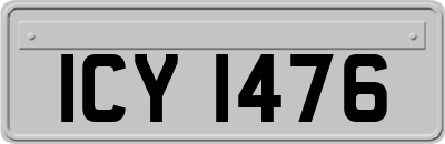 ICY1476