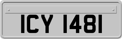 ICY1481