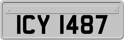 ICY1487