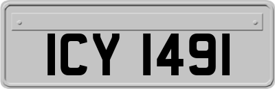 ICY1491