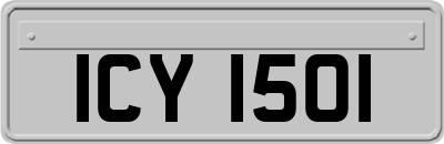 ICY1501