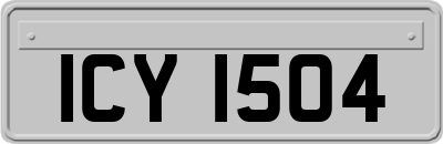 ICY1504