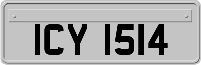 ICY1514