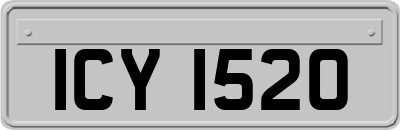 ICY1520