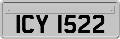 ICY1522
