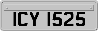 ICY1525