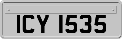 ICY1535