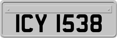 ICY1538