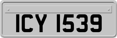 ICY1539