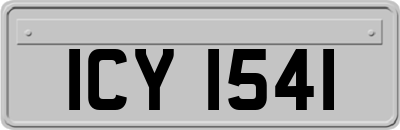ICY1541