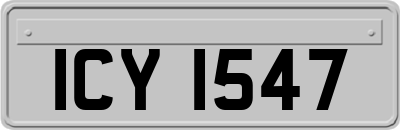 ICY1547