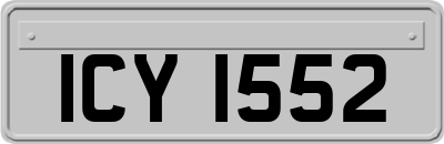 ICY1552