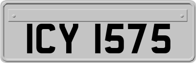 ICY1575