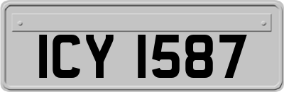 ICY1587