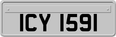 ICY1591