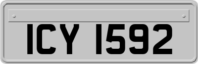 ICY1592