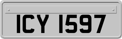 ICY1597