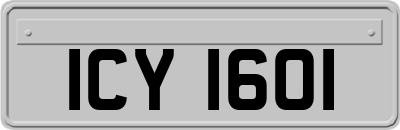 ICY1601