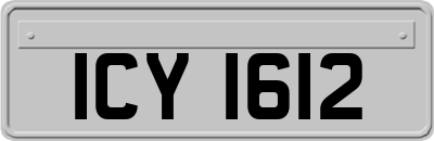 ICY1612