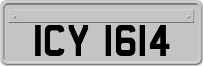 ICY1614