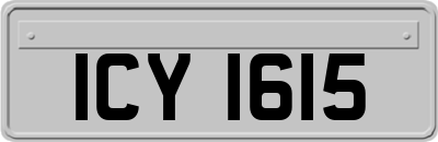 ICY1615