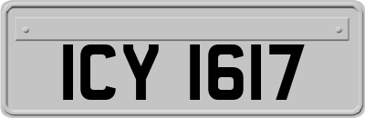 ICY1617