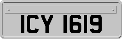 ICY1619