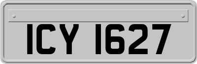 ICY1627