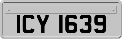 ICY1639