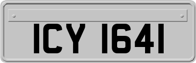 ICY1641