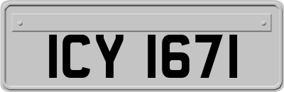 ICY1671